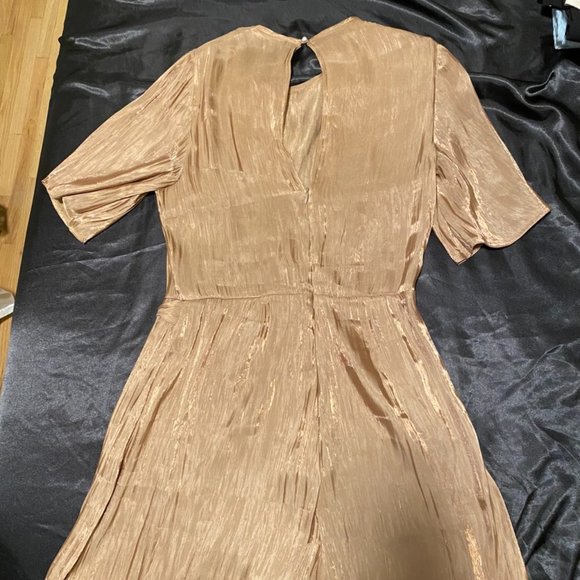 Princess Polly Cassia Romper. - Picture 3 of 5